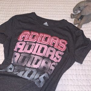 Retro fitted T-shirt | adidas